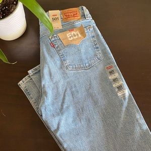 LEVI’s 501 ORIGINAL ⚡️